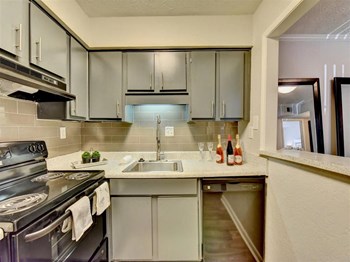 Upgraded Kitchen New Appliances - Photo Gallery 5