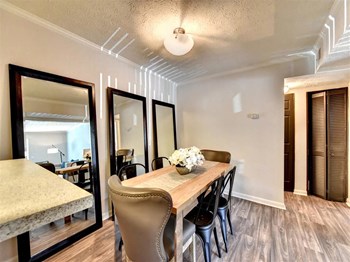 Dining Area - Photo Gallery 6