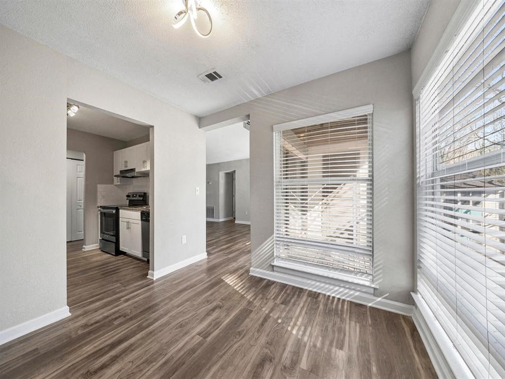 Dining Area  at Concord Crossing, Smyrna, GA