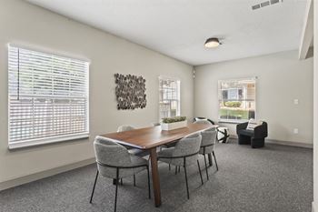 A Conference Room at Eastlake Gardens, Decatur, GA