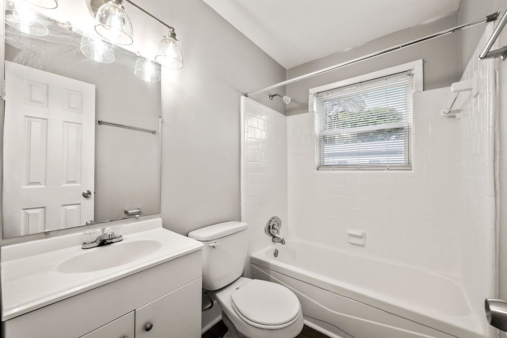 Bathroom at Balfour Chastain, Sandy Springs, GA 30342