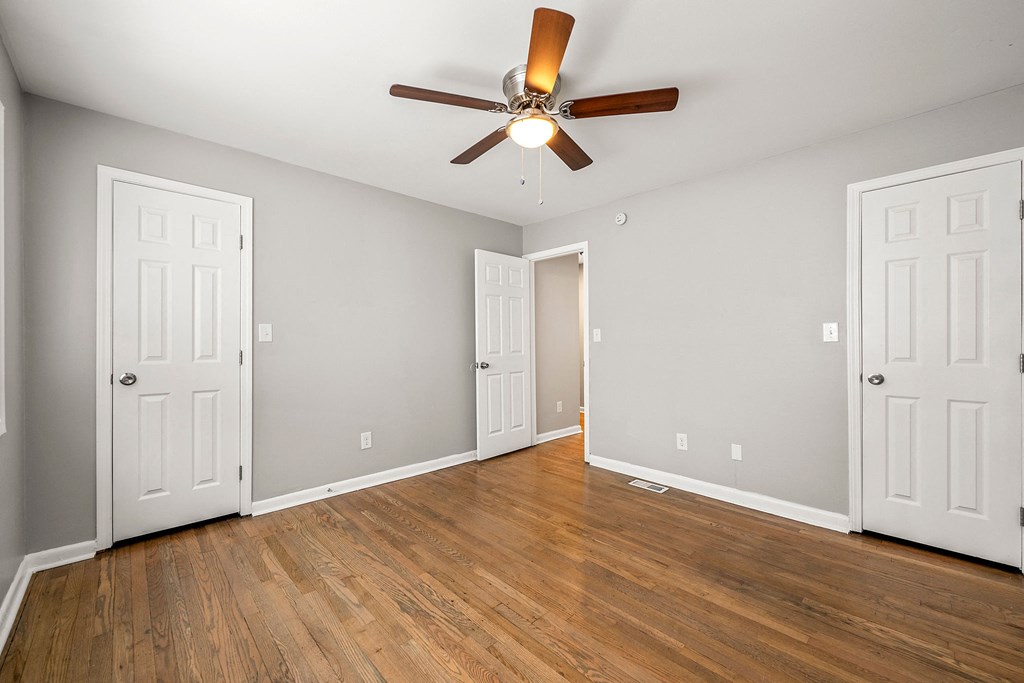 Bedroom at Balfour Chastain, Sandy Springs, GA 30342