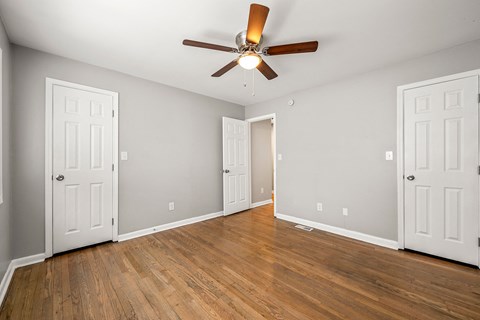 Bedroom Bedroom at Balfour Chastain, Sandy Springs, GA 30342