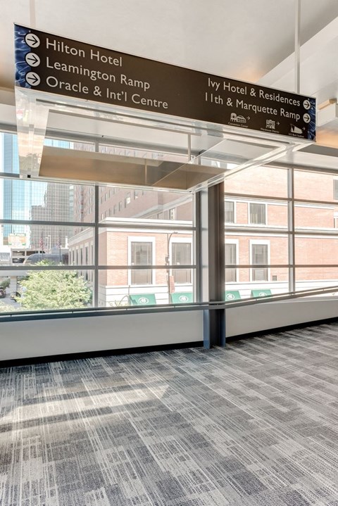 Direct Skyway at ELEVATE Apartment Homes, Minnesota, 55403