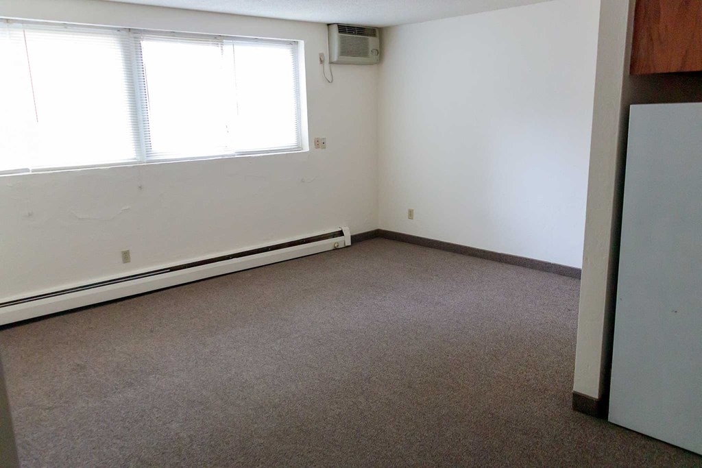 Living Room  at Aldrich Avenue Apartments, Minneapolis, MN, 55405