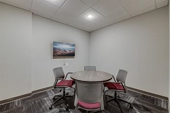 Maven Workspace at Maven Apartments, Minnesota, 55337