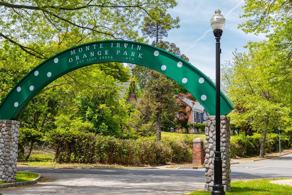 outside, greenery, walking distance, park, walking, neighborhood, town, orange