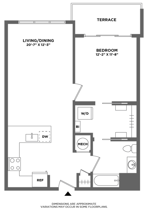 100 Antares Dr 1-2 Beds Apartment for Rent - Photo Gallery 79