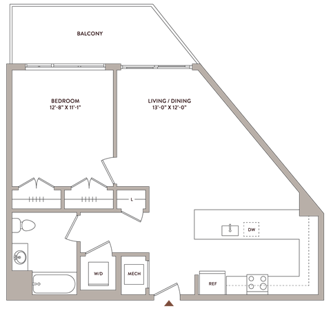 51 Lincoln Ave Studio-2 Beds Apartment for Rent - Photo Gallery 52