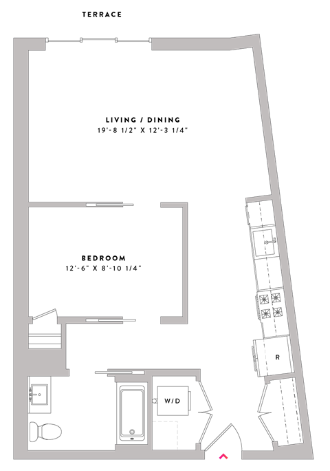 377 Crane Street Studio-3 Beds Apartment for Rent - Photo Gallery 73