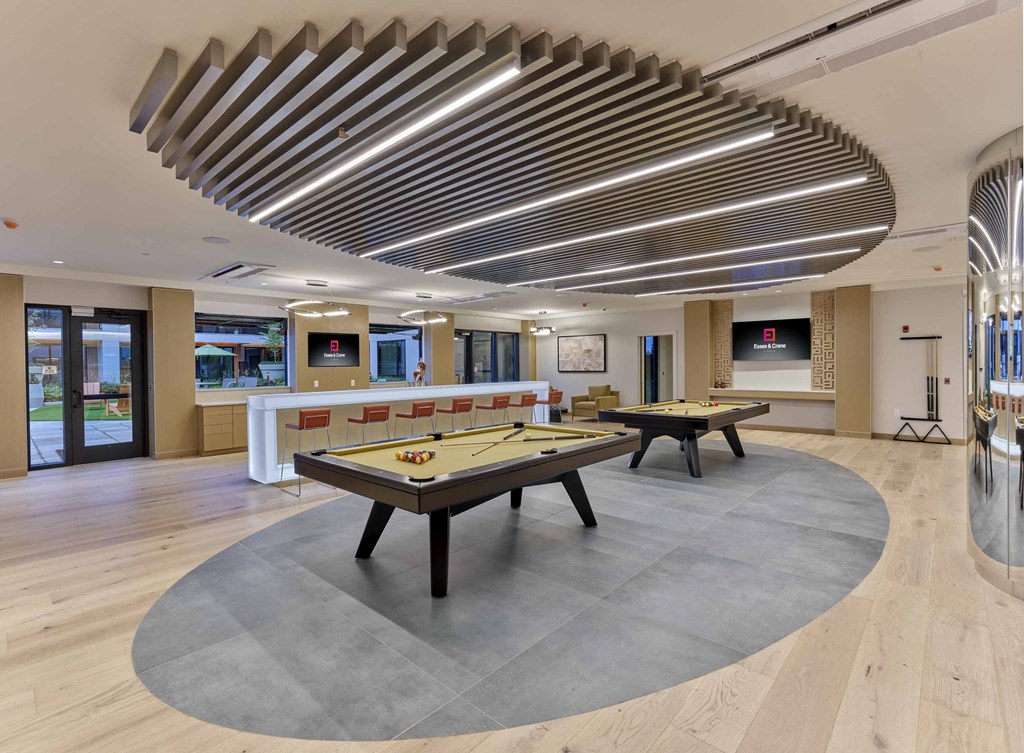 clubroom, resident lounge,