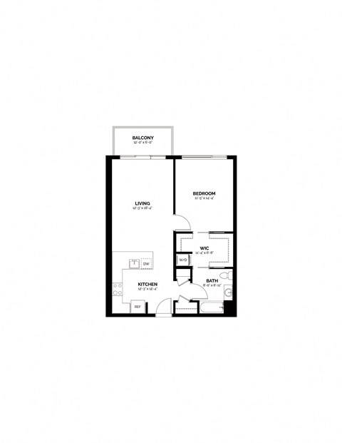 160 River Street Studio-2 Beds Apartment for Rent - Photo Gallery 128