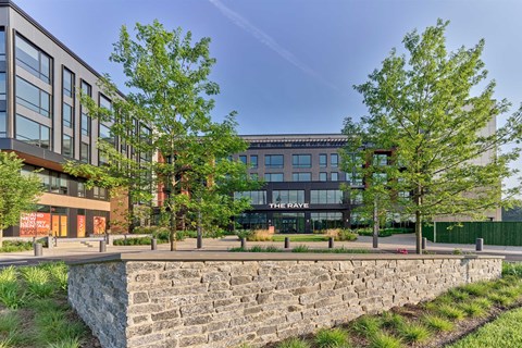 1000 Vermella Drive Studio-3 Beds Apartment for Rent