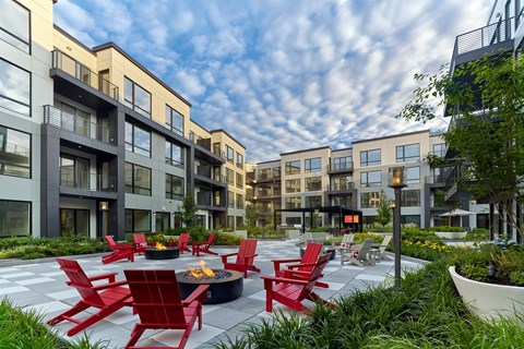 1000 Vermella Drive Studio-3 Beds Apartment for Rent
