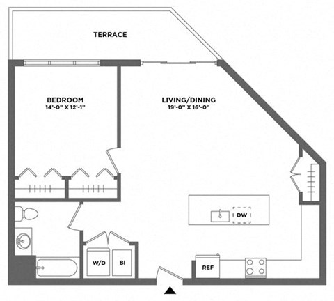 2 Vermella Way Studio-3 Beds Apartment for Rent - Photo Gallery 113