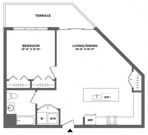 2 Vermella Way Studio-3 Beds Apartment for Rent - Photo Gallery 111