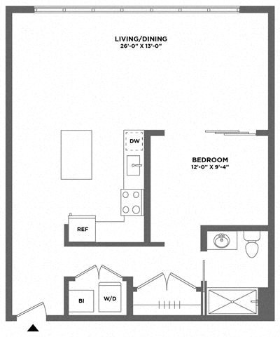 2 Vermella Way Studio-3 Beds Apartment for Rent - Photo Gallery 112