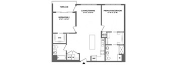 B15 - Vermella Union Phase II