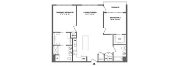 B17 - Vermella Union Phase II