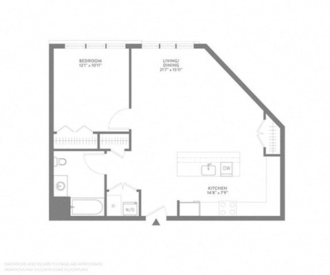 2 Vermella Way Studio-3 Beds Apartment for Rent - Photo Gallery 87