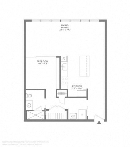 2 Vermella Way Studio-3 Beds Apartment for Rent - Photo Gallery 90