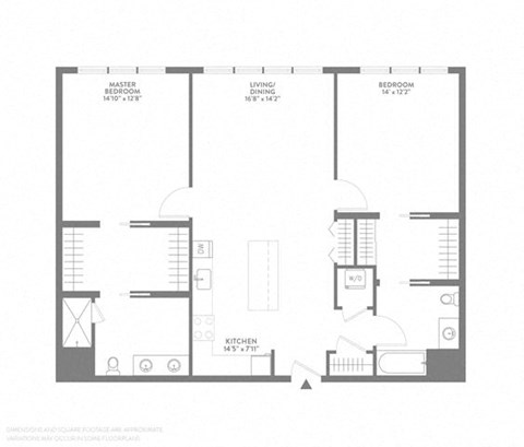 2 Vermella Way Studio-3 Beds Apartment for Rent - Photo Gallery 92