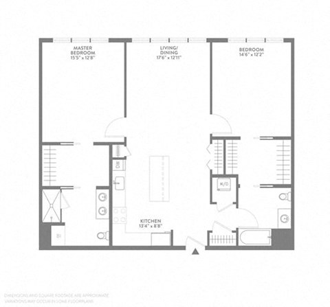 2 Vermella Way Studio-3 Beds Apartment for Rent - Photo Gallery 93