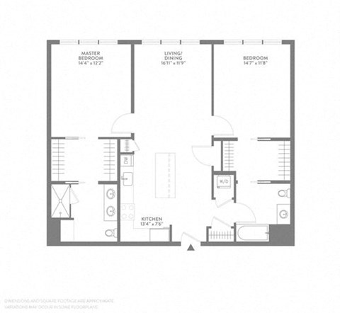 2 Vermella Way Studio-3 Beds Apartment for Rent - Photo Gallery 97