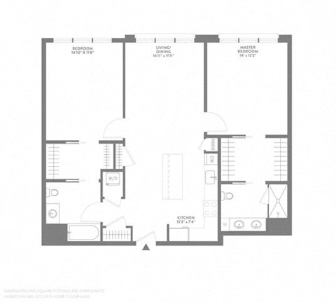 2 Vermella Way Studio-3 Beds Apartment for Rent - Photo Gallery 98