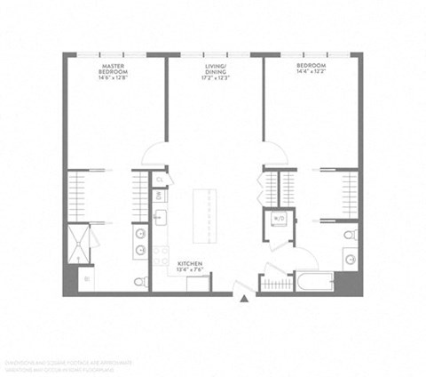 2 Vermella Way Studio-3 Beds Apartment for Rent - Photo Gallery 99