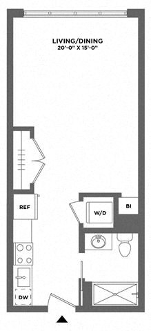 2 Vermella Way Studio-3 Beds Apartment for Rent - Photo Gallery 106