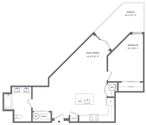 321 Main Street Studio-2 Beds Apartment for Rent - Photo Gallery 86