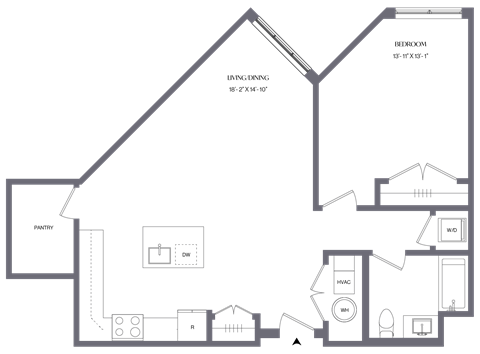 321 Main Street Studio-2 Beds Apartment for Rent - Photo Gallery 89