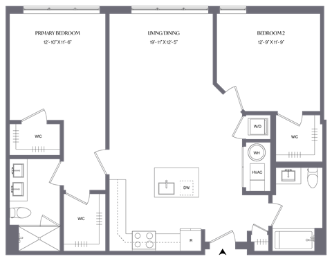 321 Main Street Studio-2 Beds Apartment for Rent - Photo Gallery 102