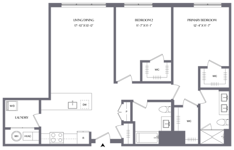 321 Main Street Studio-2 Beds Apartment for Rent - Photo Gallery 100