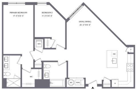 321 Main Street Studio-2 Beds Apartment for Rent - Photo Gallery 98