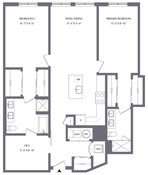 321 Main Street Studio-2 Beds Apartment for Rent - Photo Gallery 104