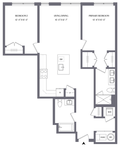 321 Main Street Studio-2 Beds Apartment for Rent - Photo Gallery 93