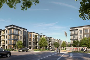 Amenities Vermella Woodbridge Community Entry - Photo Gallery 2