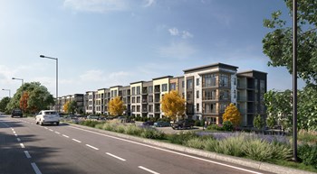 Amenities Vermella Woodbridge View of Community - Photo Gallery 3