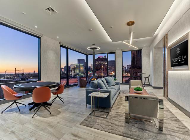 Vermella Broad Street Apartments