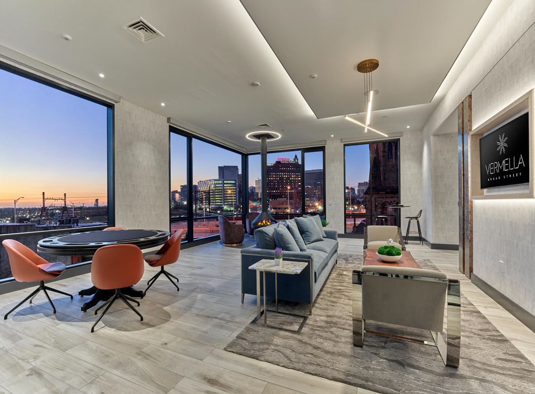 Vermella Broad Street Apartments photo