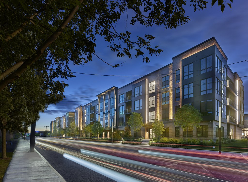 studio one two bedroom luxury apartments