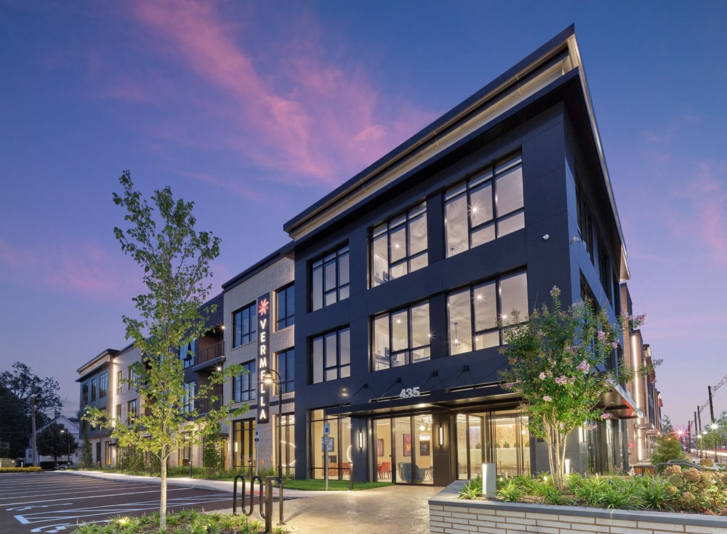 luxury apartments cranford garwood westfield