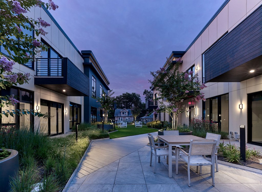 work from home, outdoor patio, grills, fire place,