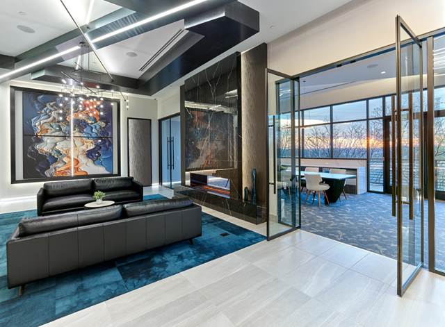 REV By Vermella Apartments