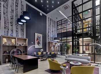 Amenities Private Event Room - Photo Gallery 6
