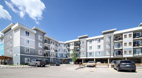 3057 Ness Ave 1-3 Beds Apartment for Rent