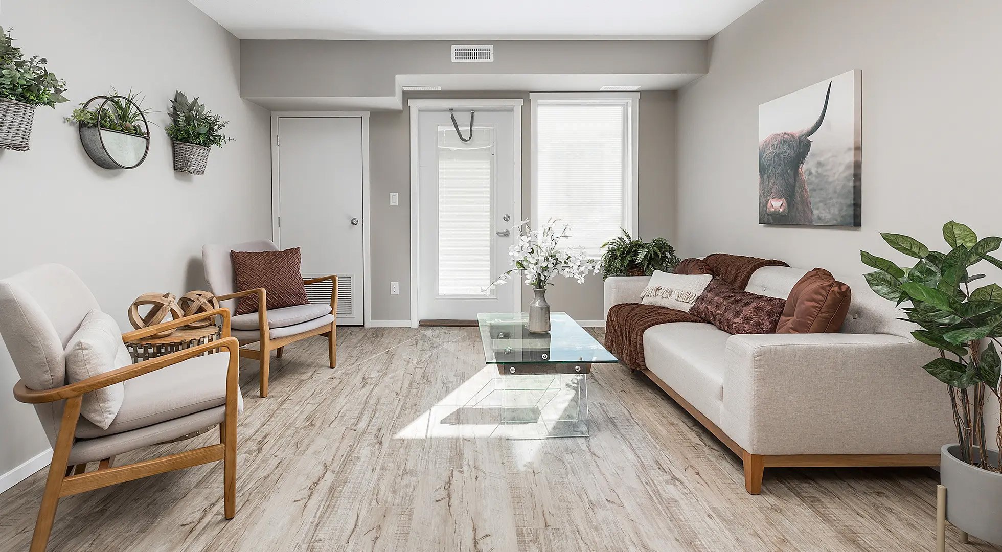 3 bedroom apartment - Westpointe Greens, Edmonton - unit WAIT3BR2 3