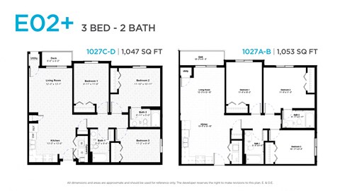 1027 Manitoba Ave 1-3 Beds Apartment for Rent - Photo Gallery 12